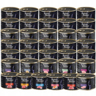 Dolina Noteci Premium 36 x 185g mix karma mokra dla kota 