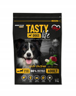 BIOFEED TASTY DOGS LIFE Medium Large Kurczak karma dla psa sucha 3 kg