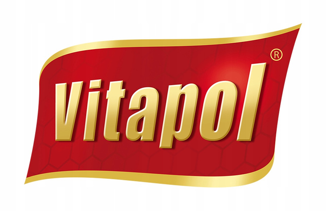 Vitapol SMACKERS warzywny dla gryzoni kolba 2 szt