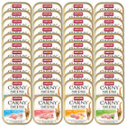 ANIMONDA Carny Pure & Mild karma mokra dla kota mix smaków 48 x 100g