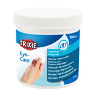 TRIXIE Zestaw CHUSTECZEK do pielęgnacji oczu x100
