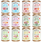 WATAHA Mono Protein Adult karma mokra dla psa Mix smaków 12 x 400g