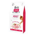 Brit Care Adult 7 kg Chicken Turkey sucha karma dla kota