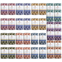 PERRO Gourmet Karma mokra dla psa mix smaków 36 x 400g