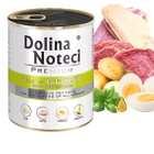 Dolina Noteci Premium mokra karma dla psa mix 8 x 800g 