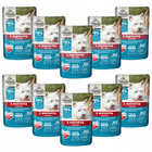 Mokra karma dla psa Frendi 10 x 100g Mix