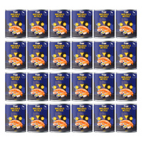 Gaczoo Miejska Miska bezzbożowa karma mokra dla psa Sushi z Rybą 24 x 400g