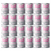 Gaczoo Mono Protein Puppy karma mokra dla szczeniąt Indyk 24 x 400g