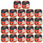 ANIMONDA Vom Feinsten Senior mokra karma dla psa Wołowina Kurczak 22 x 150g