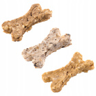 MACED Zestaw przysmaków dla psa Skwarek mix 3 x 1szt