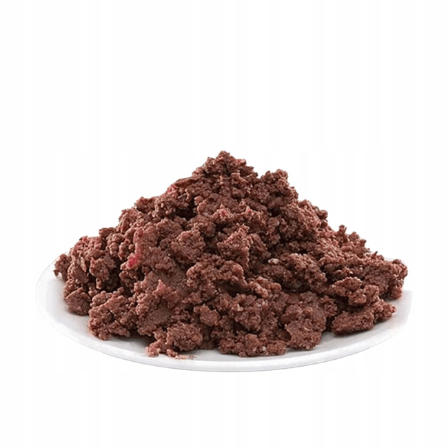 Brit Mono Protein 400g Lamb Rice mokra karma dla psa