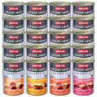 ANIMONDA GranCarno Sensitive karma mokra dla psa Mix Smaków 20 x 400g