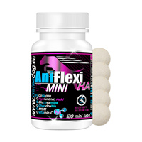 GAME DOG AniFlexi HA MINI suplement na stawy dla psów małych ras 120 tab