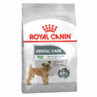 ROYAL CANIN CCN Mini Dental Care karma sucha dla psów dorosłych 3 kg
