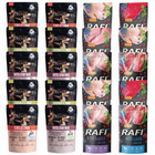 DOLINA NOTECI RAFI PET REPUBLIC Karma mokra dla psa MIX Smaków 20 x 500g