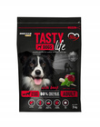 BIOFEED TASTY DOGS LIFE Medium Large Wołowina karma dla psa sucha 3 kg