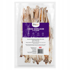 GACZOO 100% Naturalny przysmak dla psa Ucho Królicze z futrem 1 kg gryzak