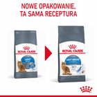 ROYAL CANIN Feline Care Nutrition Relaunch - Light Weight Care - Dry 8 kg