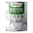 Mokra karma monobiałkowa dla psa Gaczoo MONO PROTEIN Dzik 12 x 400g
