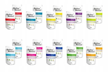 Dolina Noteci Premium mokra karma dla psa 20 x 150g Mix