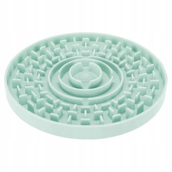 TRIXIE TACKA do lizania spowalniająca jedzenie dla psa szczeniąt 21 cm