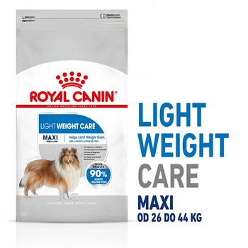 ROYAL CANIN Maxi Light Care karma sucha dla psów dorosłych 12 kg