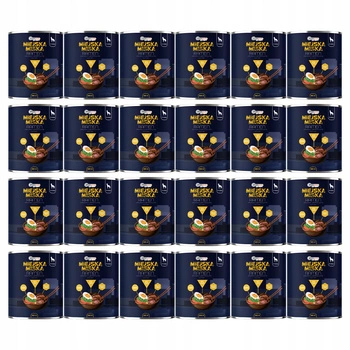 Gaczoo Miejska Miska bezzbożowa karma mokra dla psa Ramen 24 x 800g