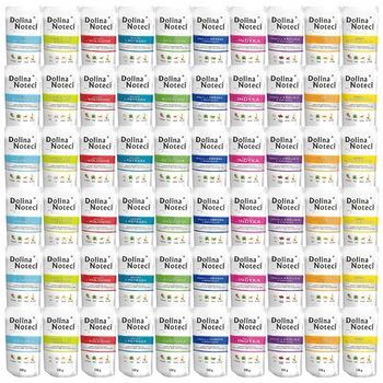 Dolina Noteci Premium mokra karma dla psa 60 x 150g Mix