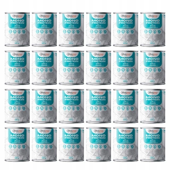 Gaczoo Mono Protein Ultra karma mokra dla psa Kangur 24 x 400g monobiałkowa