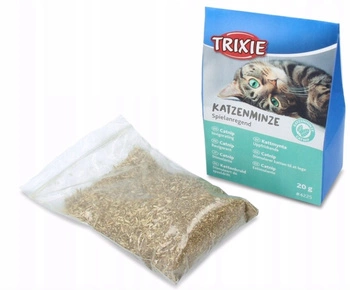 TRIXIE KOCIMIĘTKA W KARTONIKU 20G