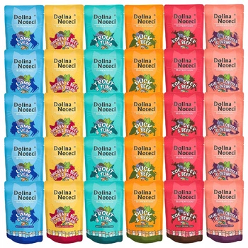 Dolina Noteci Superfood 30 x 85g mix karma mokra dla kota